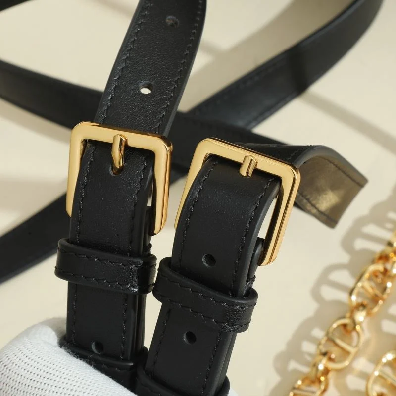 Refined Christian Dior Backpacks 46551