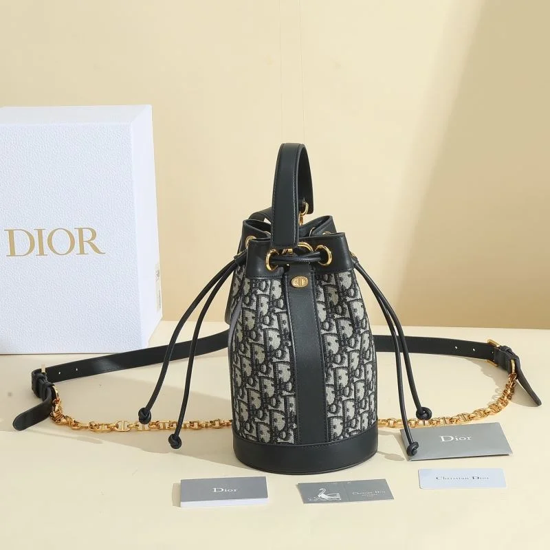 Christian Dior Backpacks Premium 46549
