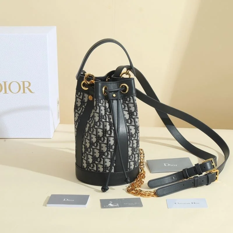 Christian Dior Backpacks Premium 46549