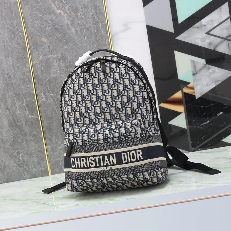 WrinkleFree Christian Dior Backpacks 46548