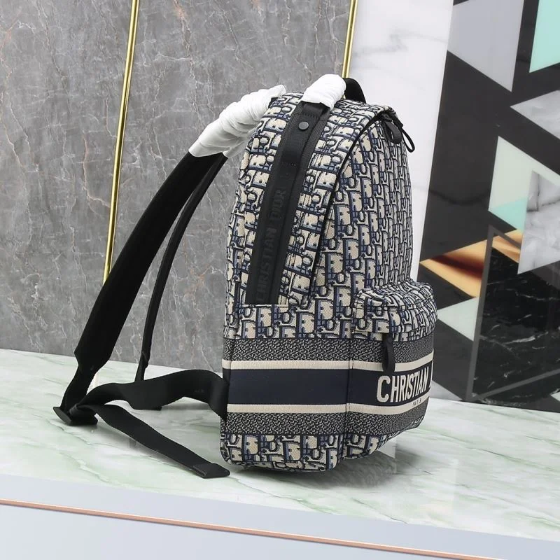 WrinkleFree Christian Dior Backpacks 46548