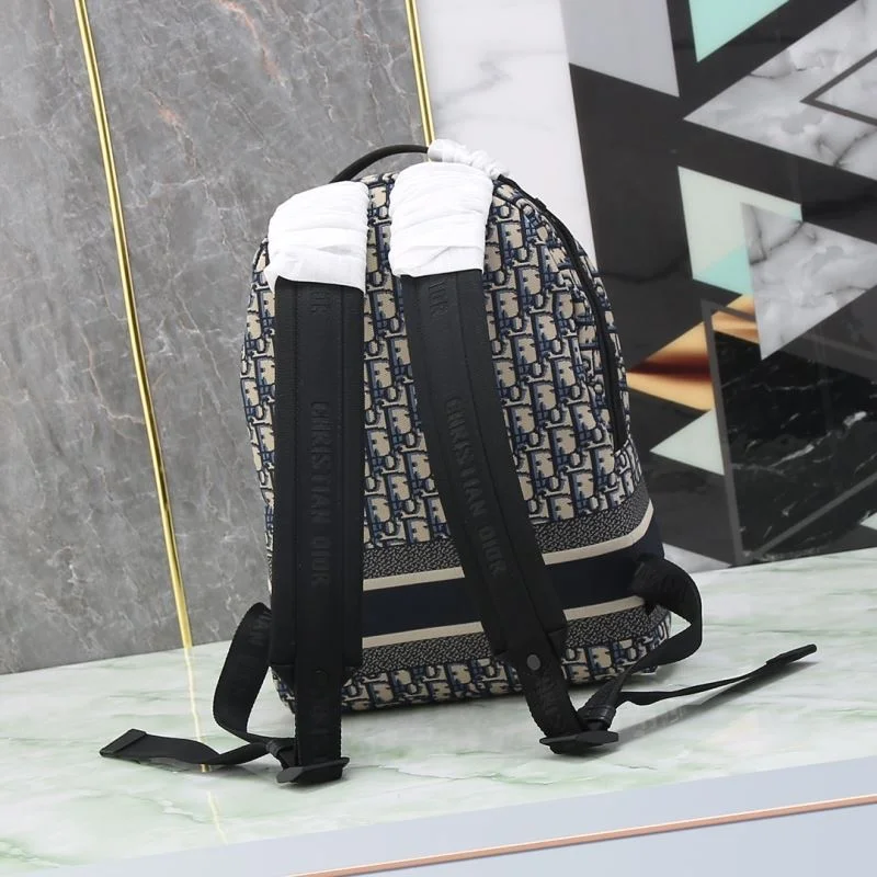WrinkleFree Christian Dior Backpacks 46548