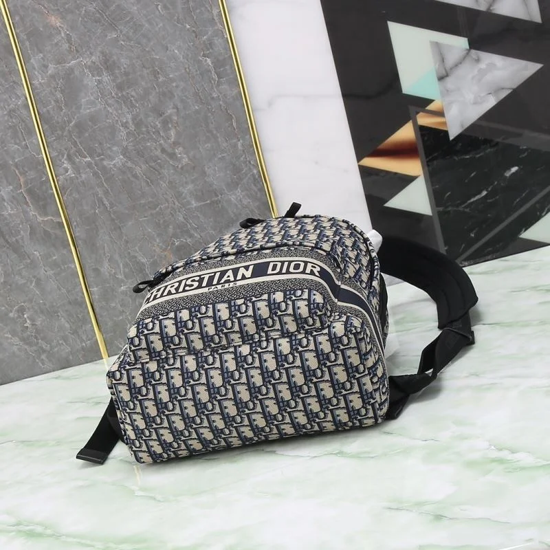 WrinkleFree Christian Dior Backpacks 46548