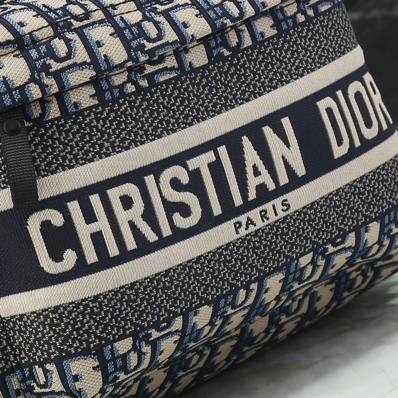 WrinkleFree Christian Dior Backpacks 46548