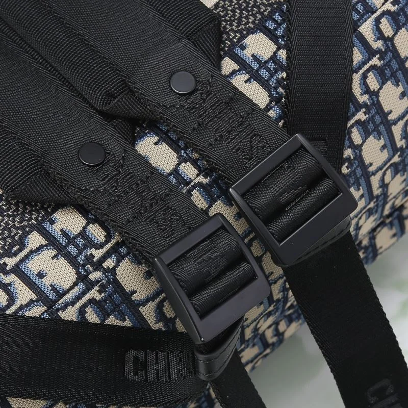 WrinkleFree Christian Dior Backpacks 46548