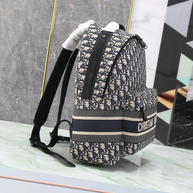Unique Christian Dior Backpacks 46585