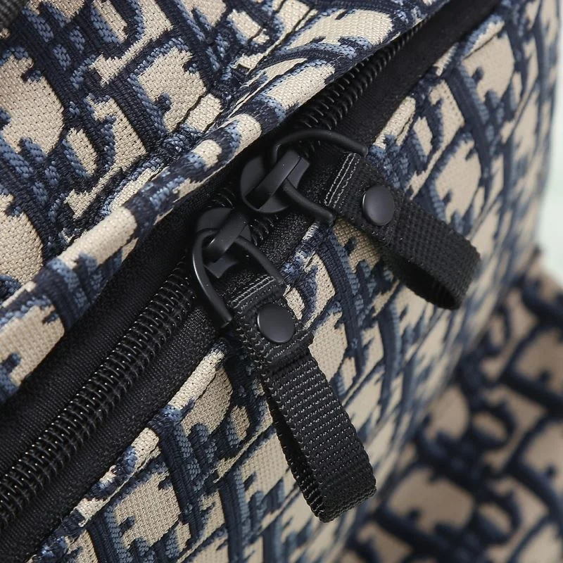 Unique Christian Dior Backpacks 46585