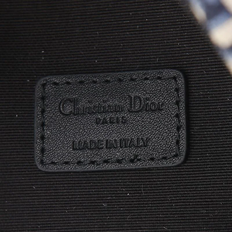 Unique Christian Dior Backpacks 46585
