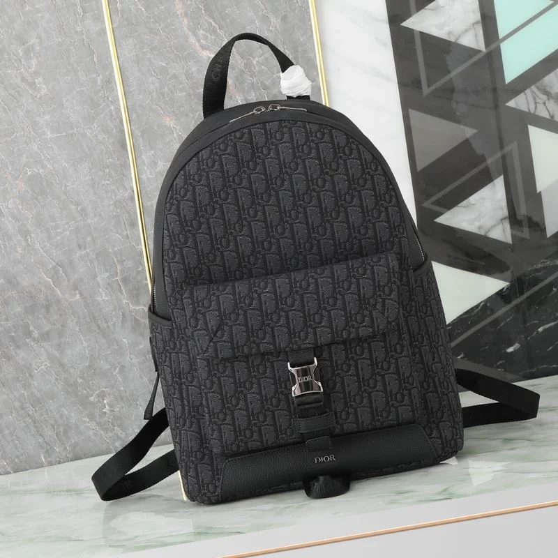 DailyWear Christian Dior Backpacks 46545