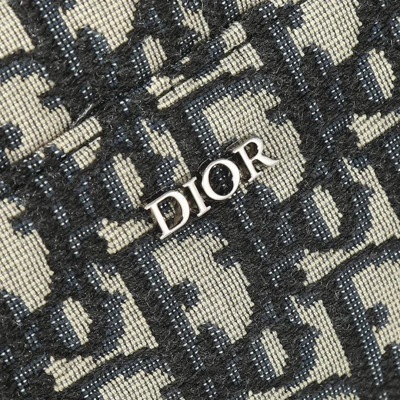 Flexible Christian Dior Backpacks 46546