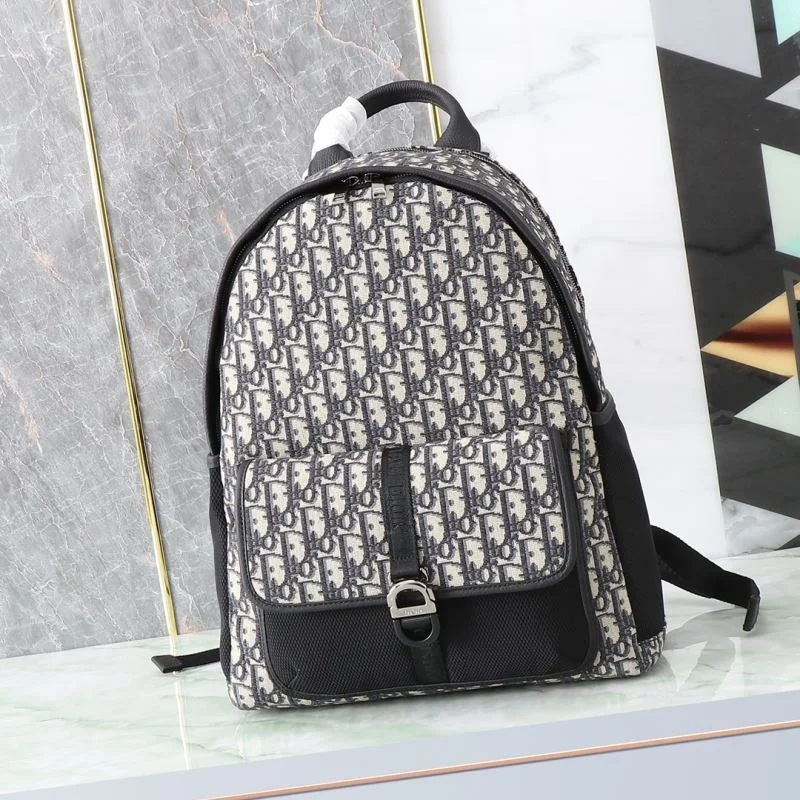 OnTrend Christian Dior Backpacks 46543