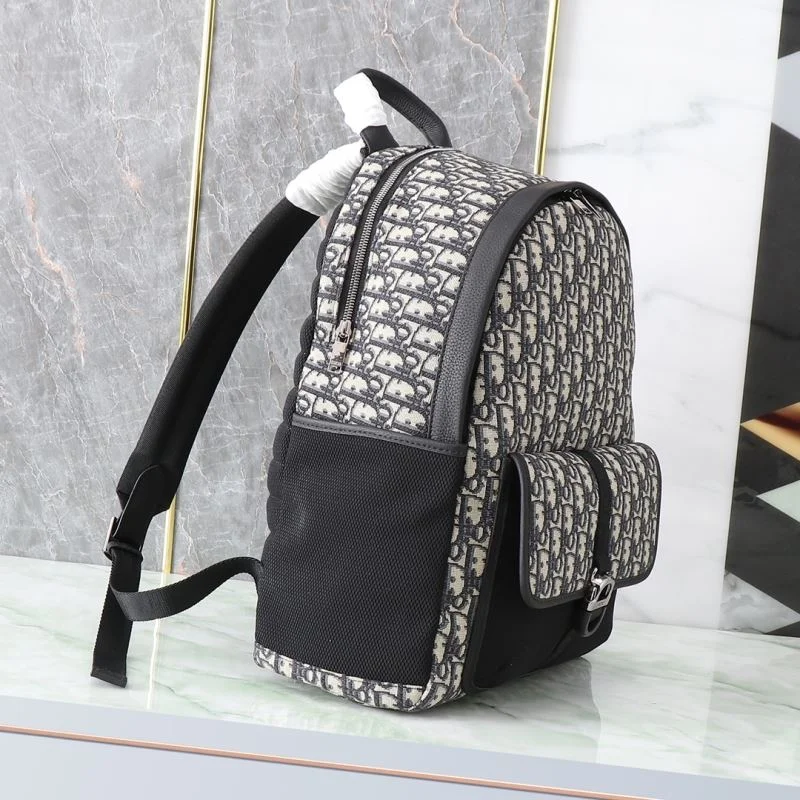 OnTrend Christian Dior Backpacks 46543