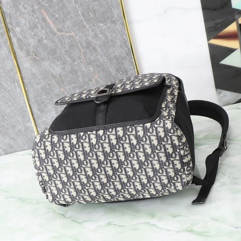 OnTrend Christian Dior Backpacks 46543