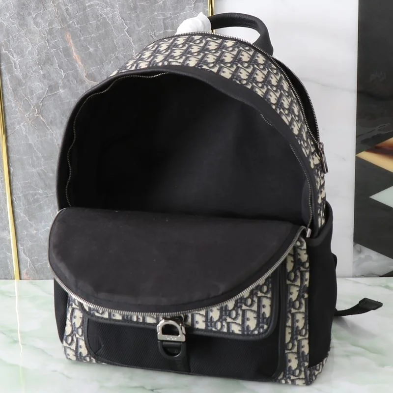 OnTrend Christian Dior Backpacks 46543