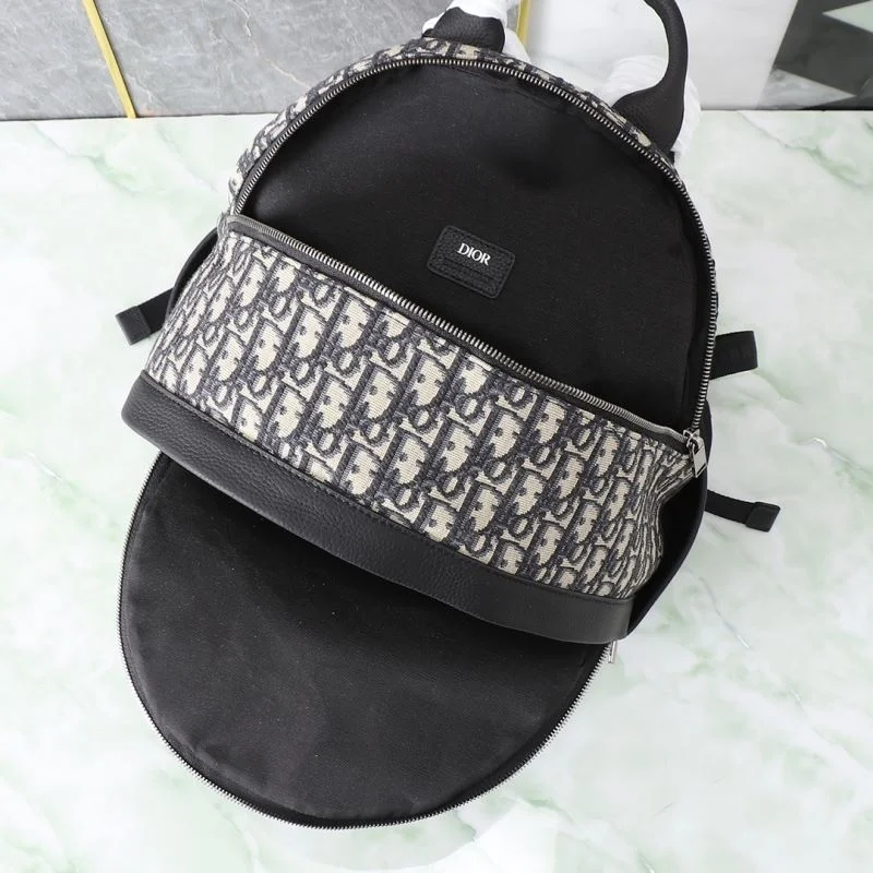 OnTrend Christian Dior Backpacks 46543