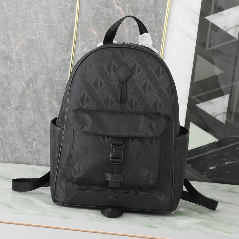 EyeCatching Christian Dior Backpacks 46547