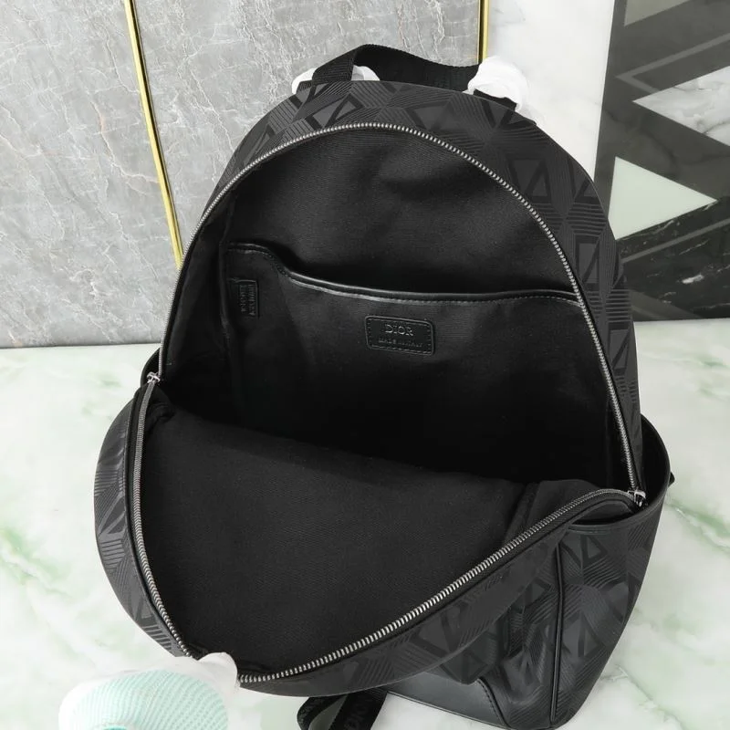 EyeCatching Christian Dior Backpacks 46547