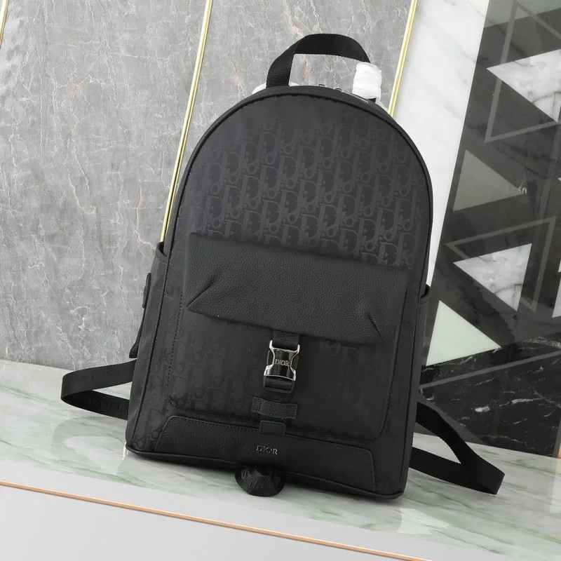 Christian Dior Backpacks HighPerformance 46544