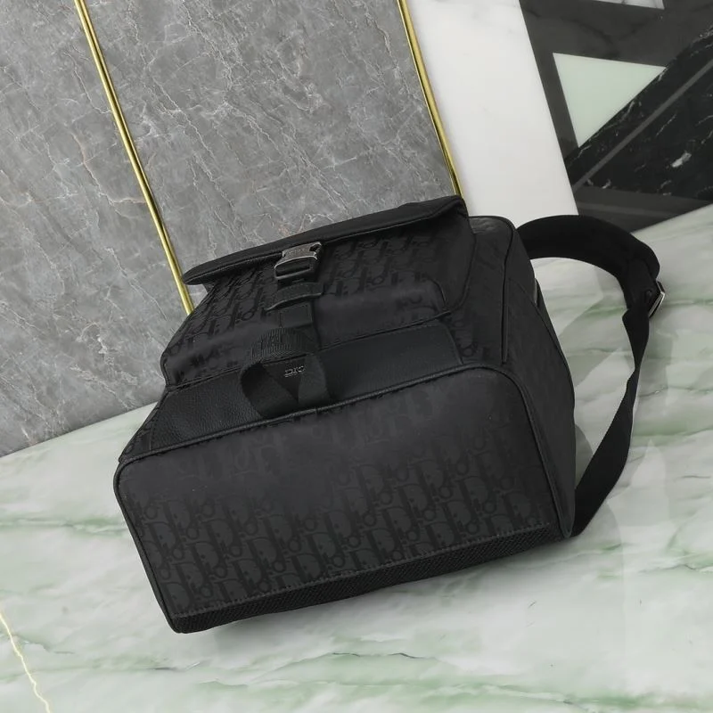 Christian Dior Backpacks HighPerformance 46544