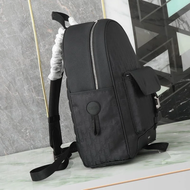 Christian Dior Backpacks HighPerformance 46544