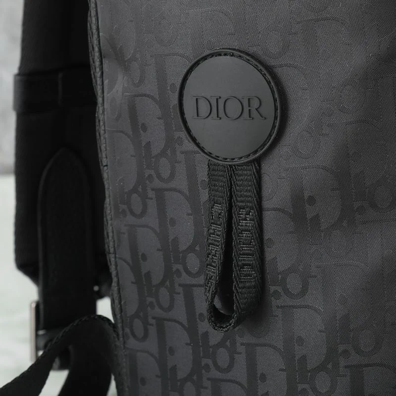 Christian Dior Backpacks HighPerformance 46544