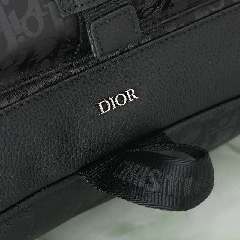 Christian Dior Backpacks HighPerformance 46544