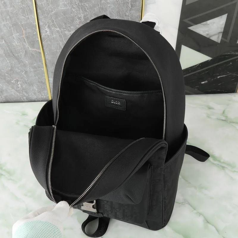 Christian Dior Backpacks HighPerformance 46544