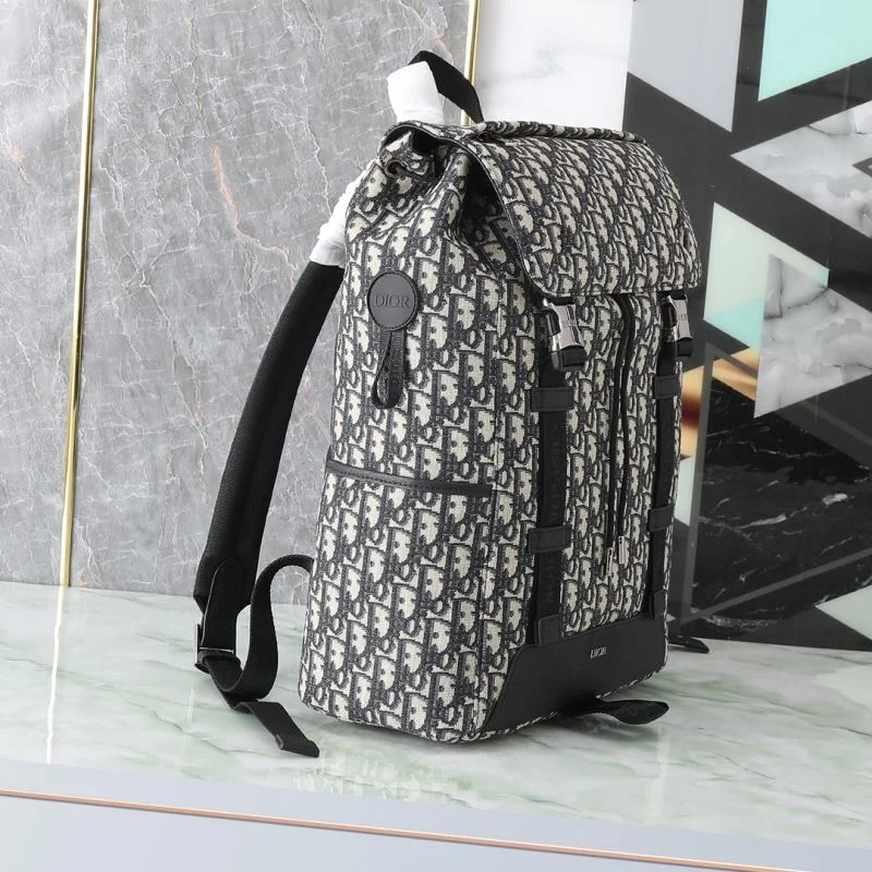 Christian Dior Backpacks UrbanStyle 46583