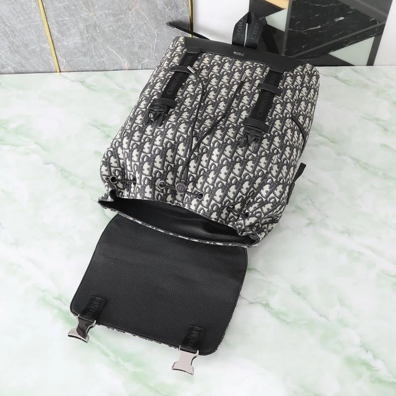 Christian Dior Backpacks UrbanStyle 46583