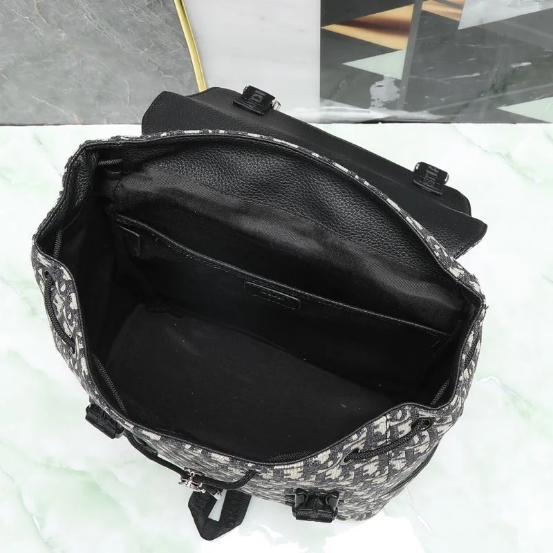 Christian Dior Backpacks UrbanStyle 46583