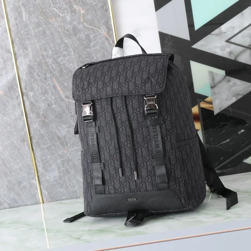 Christian Dior Backpacks Unique 46576