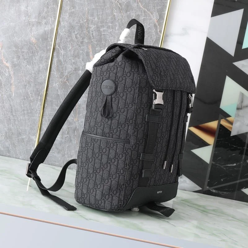 Christian Dior Backpacks Unique 46576