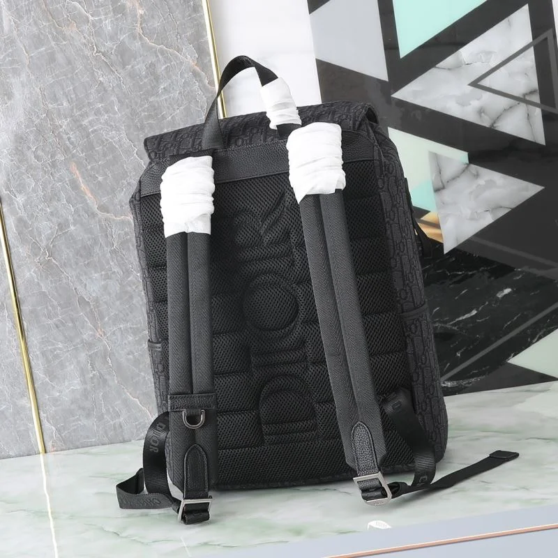 Christian Dior Backpacks Unique 46576