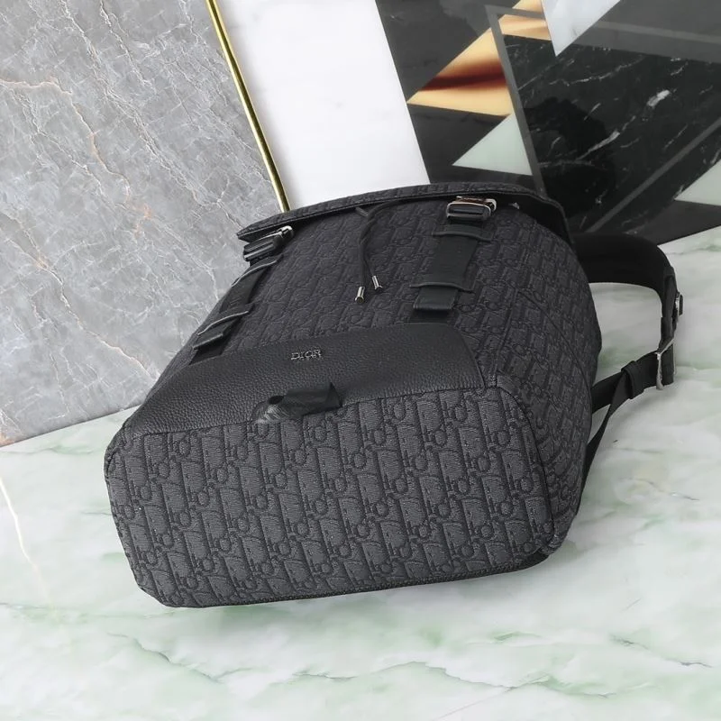 Christian Dior Backpacks Unique 46576