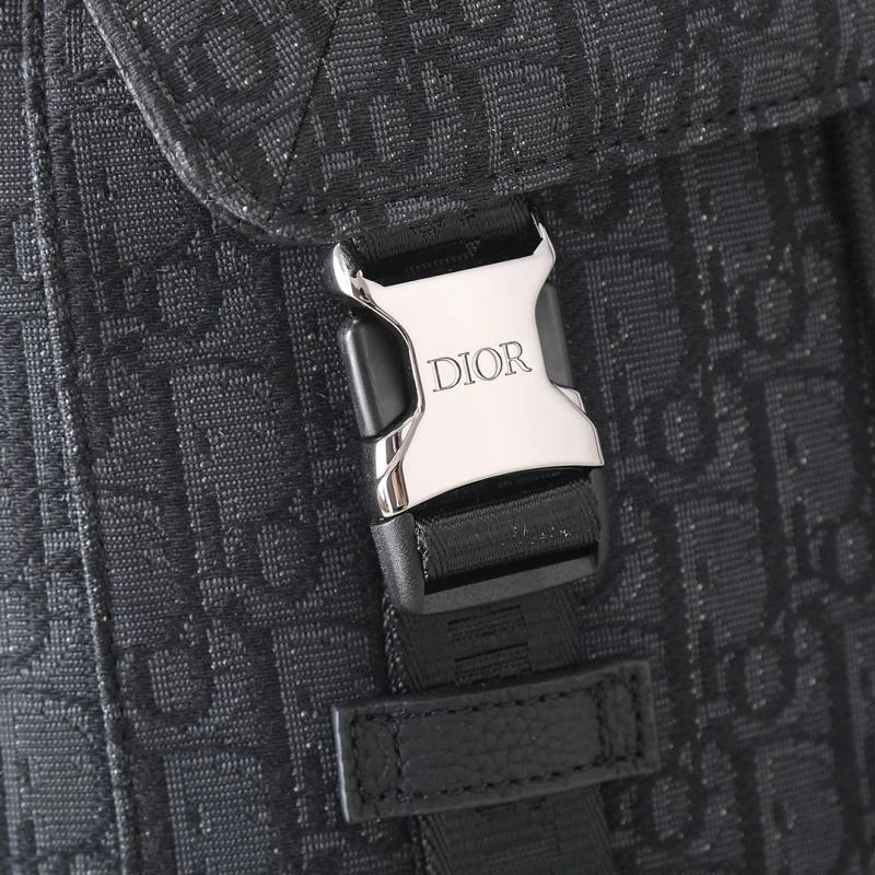 Christian Dior Backpacks Unique 46576