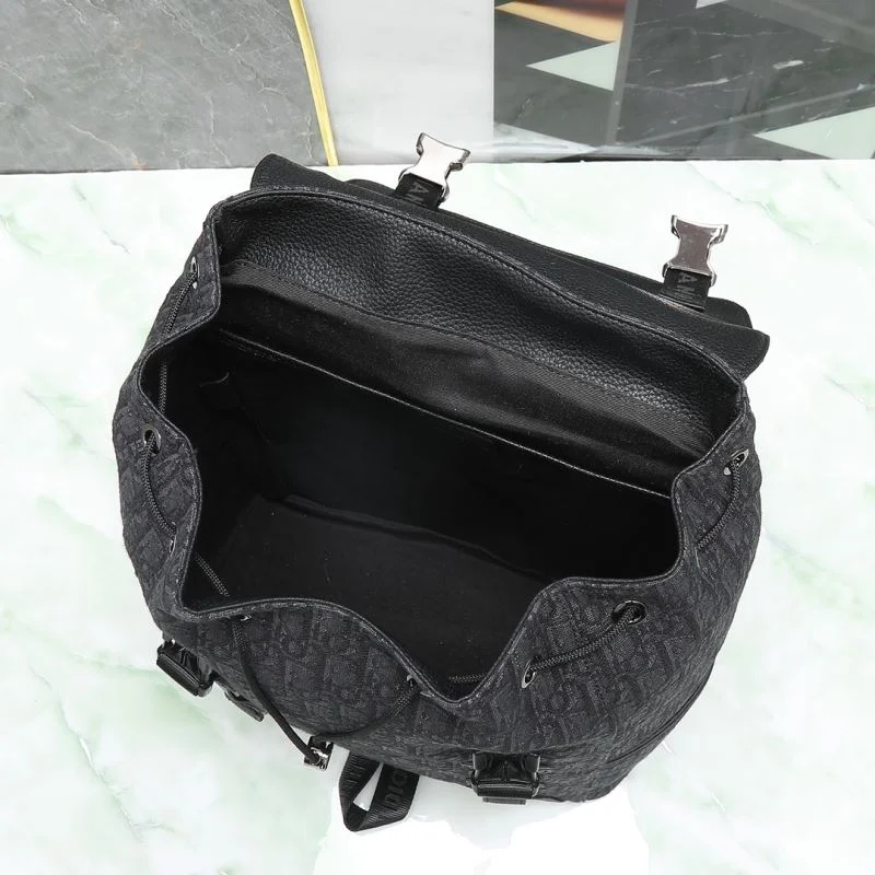 Christian Dior Backpacks Unique 46576