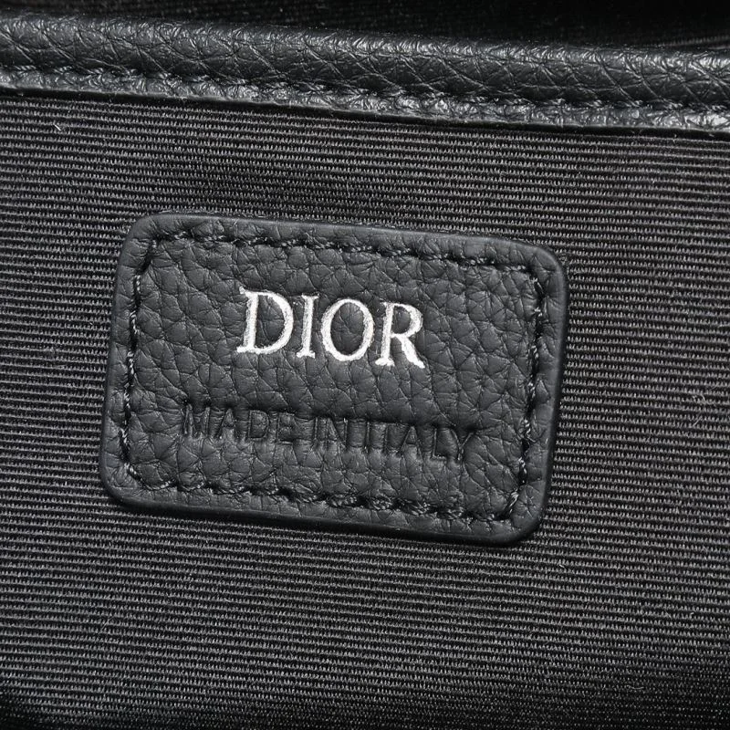 Christian Dior Backpacks Unique 46576