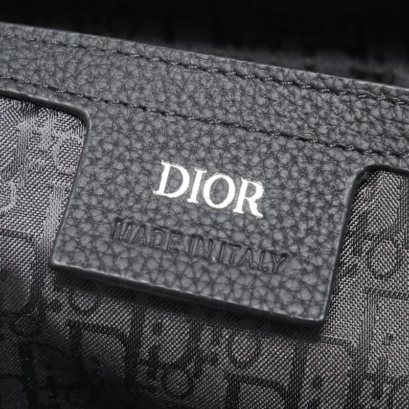 Flexible Christian Dior Backpacks 46541
