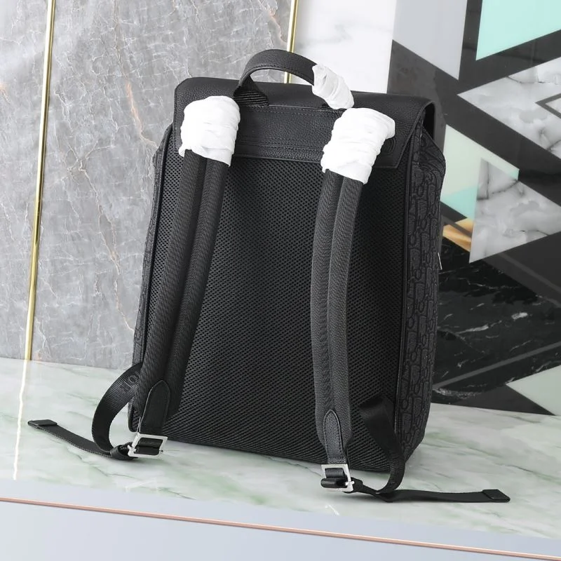 Cozy Christian Dior Backpacks 46539