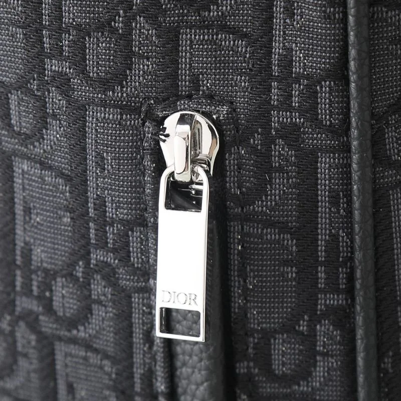 Cozy Christian Dior Backpacks 46539