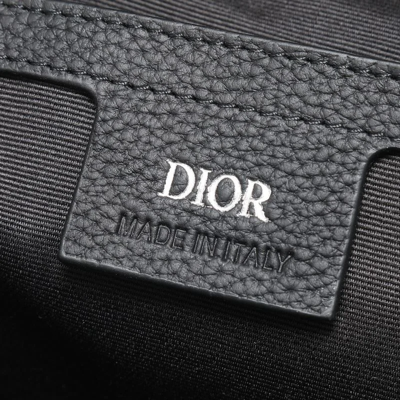 Cozy Christian Dior Backpacks 46539