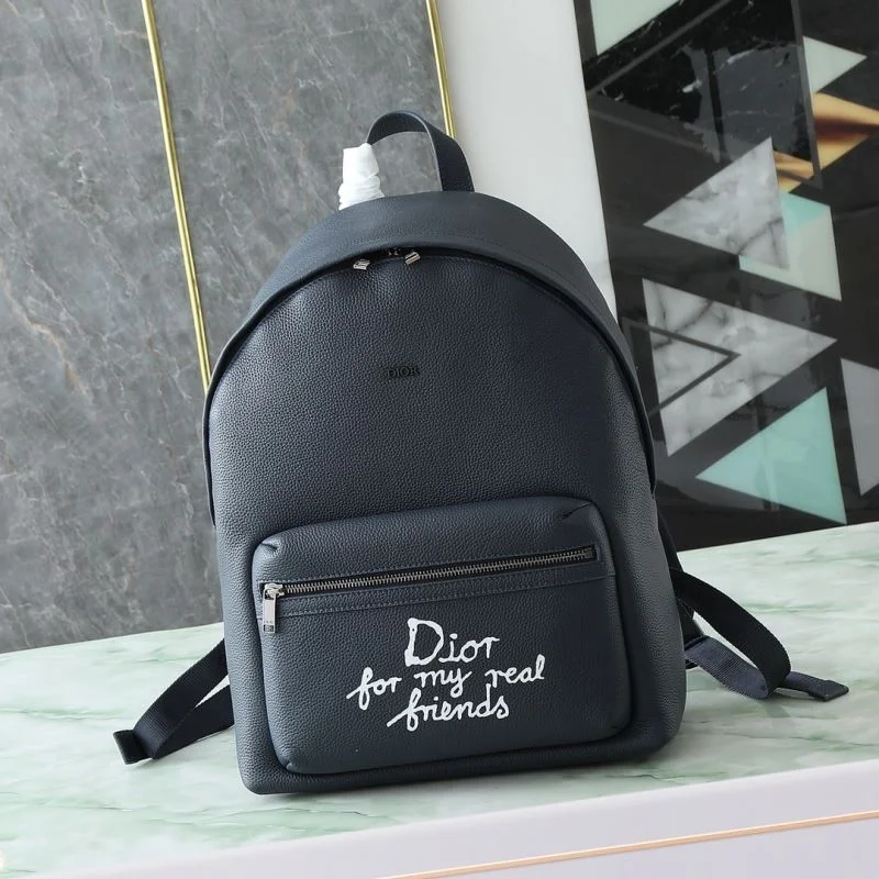 ComfortFit Christian Dior Backpacks 46535