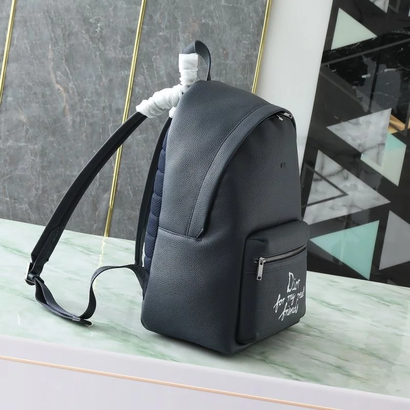 ComfortFit Christian Dior Backpacks 46535