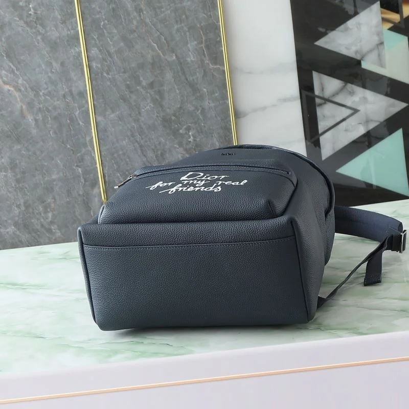 ComfortFit Christian Dior Backpacks 46535