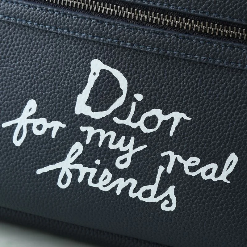 ComfortFit Christian Dior Backpacks 46535