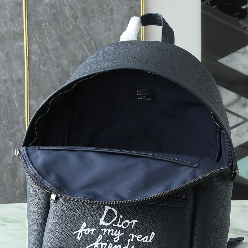 ComfortFit Christian Dior Backpacks 46535