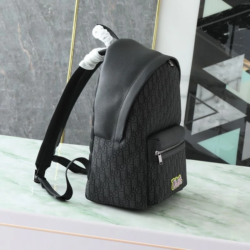 Christian Dior Backpacks Reliable 46536