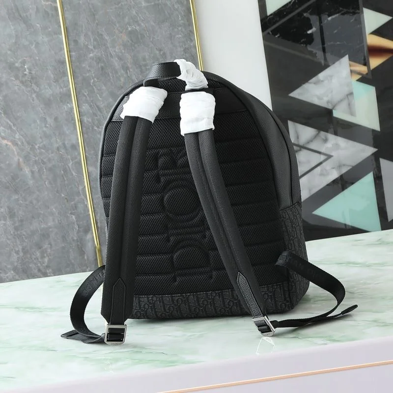 Christian Dior Backpacks Reliable 46536