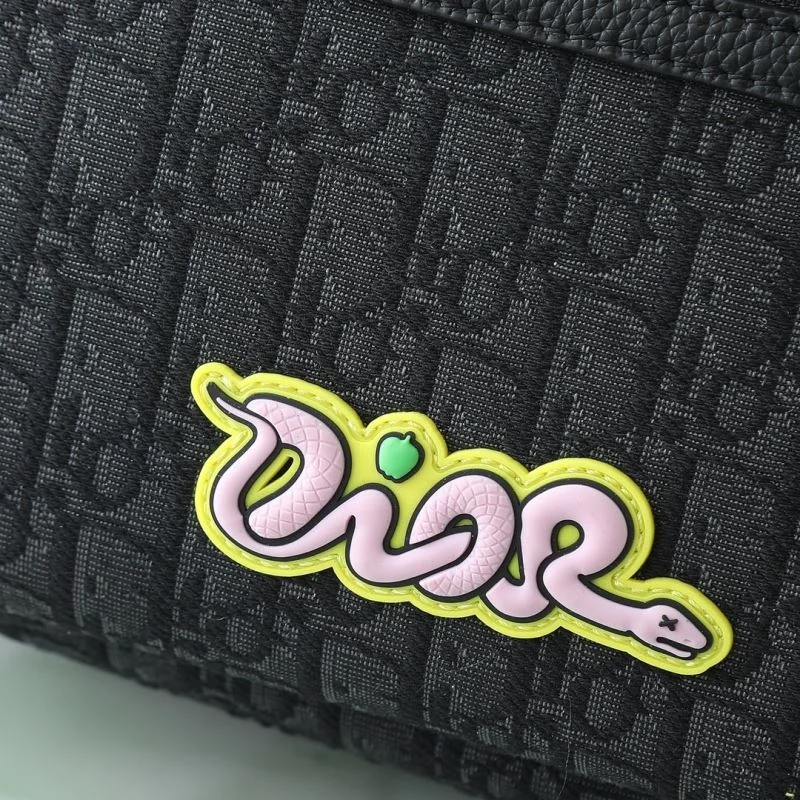 Christian Dior Backpacks Reliable 46536