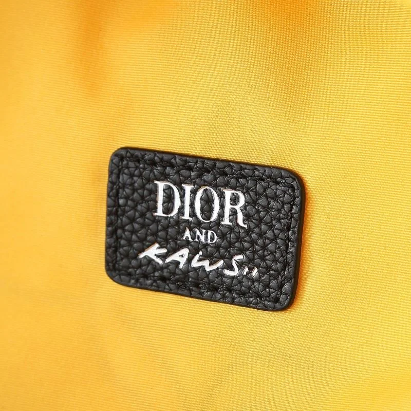 Christian Dior Backpacks Reliable 46536
